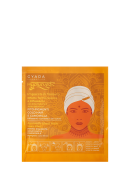 Hyalurvedic Highlighting Mask For Blonde Hair with Steam Effect Cap