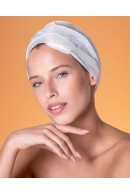 Hyalurvedic Highlighting Mask For Blonde Hair with Steam Effect Cap