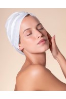 Hyalurvedic Highlighting Mask For Blonde Hair with Steam Effect Cap