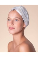 Hyalurvedic Highlighting Mask For Blonde Hair with Steam Effect Cap