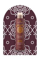 Hyalurvedic Highlighting Shampoo for Brown Hair