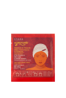 Highlighting Mask for Red Hair with Steam Effect Cap