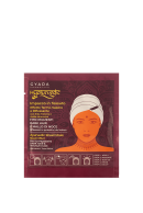 Hyalurvedic Highlighting Mask for Brown Hair with Steam Effect Cap
