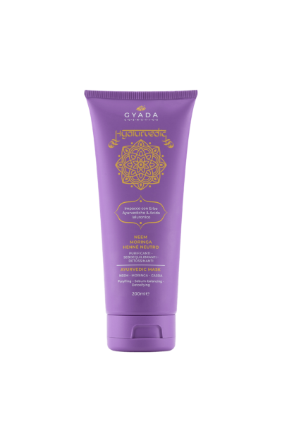 Impacco Ayurvedico Purificante