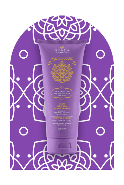 Impacco Ayurvedico Purificante 2