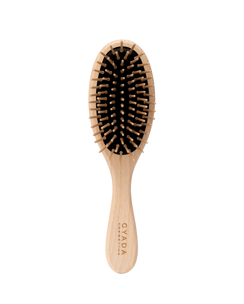 Medium Oval Brush