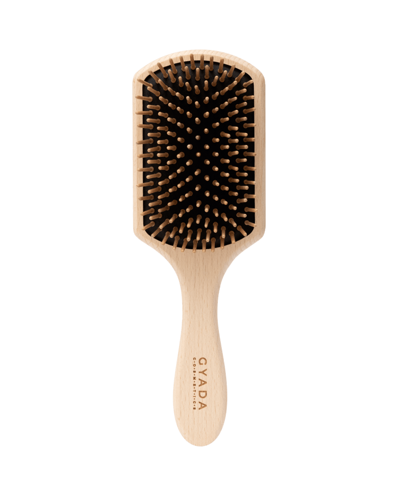Spazzola Capelli Lisci