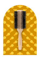 Spazzola Piega Liscia
