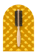 Spazzola Volumizzante