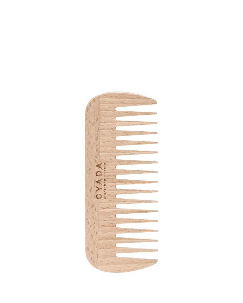 Pettine Capelli Ricci