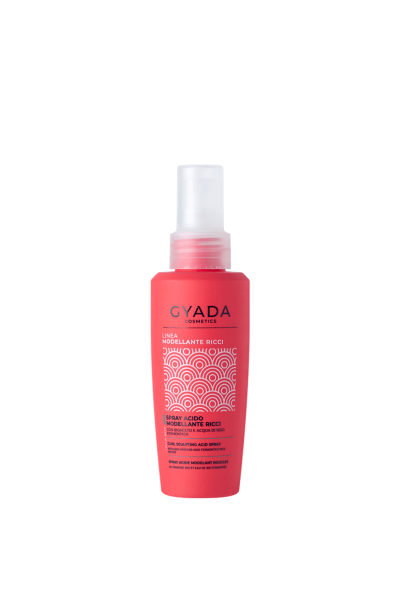 Spray Capelli Ricci