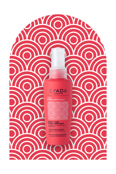 Spray Capelli Ricci 2