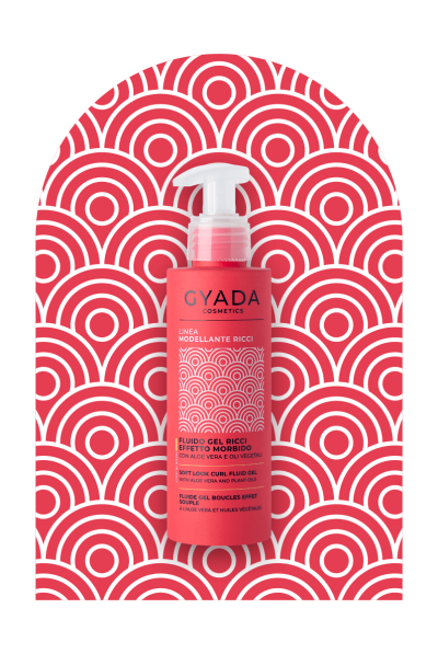 Fluido Gel Modellante Ricci - Effetto Morbido 2