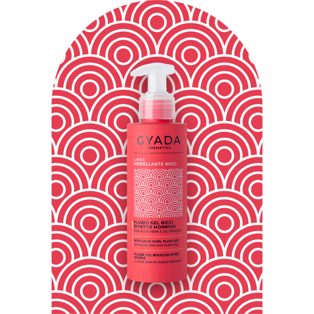 Soft Look Curl Sculpting Fluid Gel