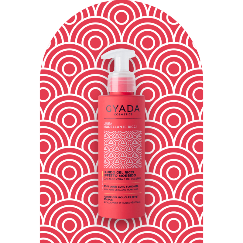 Fluido Gel Modellante Ricci - Effetto Morbido