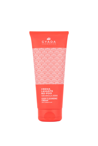 Crema Lavante Capelli Ricci