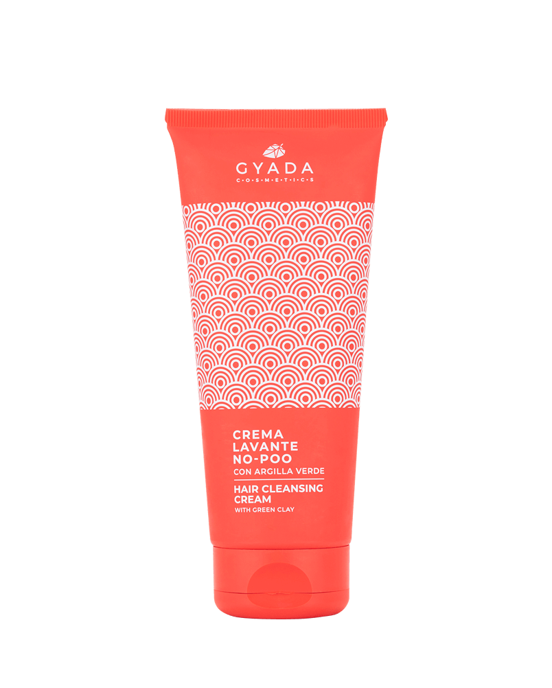 Crema Lavante Capelli Ricci