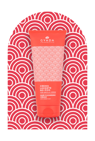 Crema Lavante Capelli Ricci 2