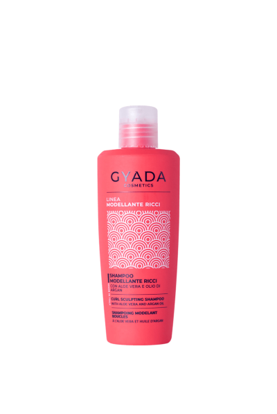 Shampoo Capelli Ricci