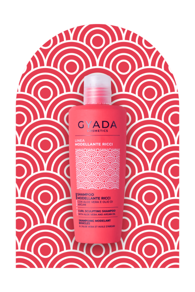Shampoo Capelli Ricci 2