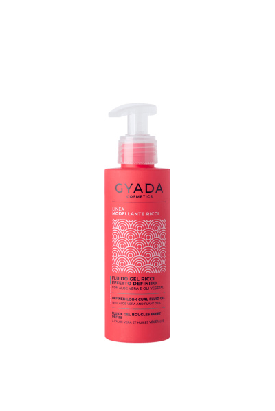 Fluido Gel Modellante Ricci - Effetto Definito