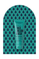 ANTI-BLEMISH DETOX MASK