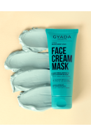 MASCHERA DETOX E ANTI-IMPERFEZIONI