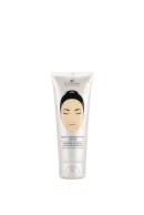 Maschera Viso con Polvere di Perla – White