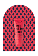 SMOOTHING AND BRIGHTENING SCRUB