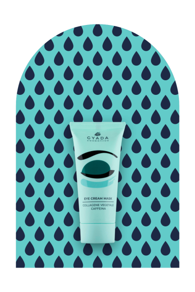 Maschera Contorno Occhi 2