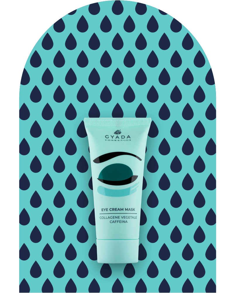 Maschera Contorno Occhi