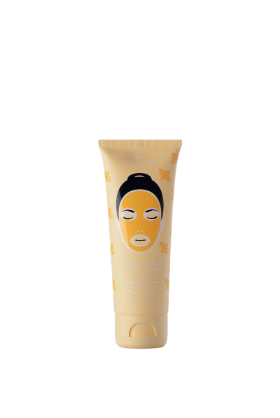 MASCHERA TONIFICANTE EFFETTO FREDDO