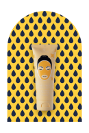 COLD EFFECT TONING MASK