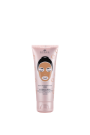 Maschera Viso con Polvere di Perla – Rose