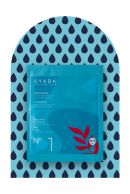 Maschera in Tessuto n.1 - Idratante