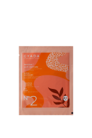 Maschera in Tessuto n.2 - Lenitiva Pelli Delicate