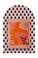 Maschera in Tessuto n.2 - Lenitiva Pelli Delicate