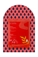 Maschera in Tessuto n.4 - Effetto Rimpolpante