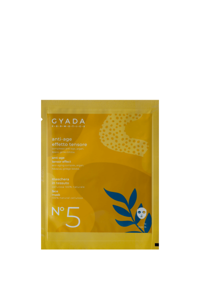Antiage Face Mask