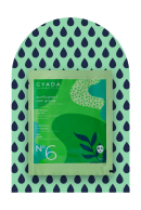 Maschera in Tessuto n.6 - Purificante