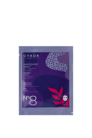 Maschera in Tessuto n.8 - Opacizzante