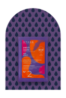 Patch Occhi n.2 - Illuminanti e Defaticanti