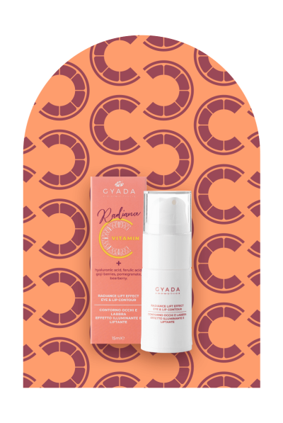 CREMA CONTORNO OCCHI E LABBRA ILLUMINANTE 2