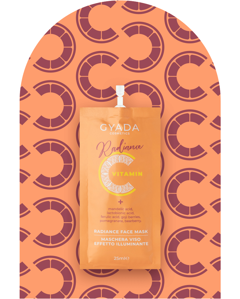 MASCHERA VISO ILLUMINANTE