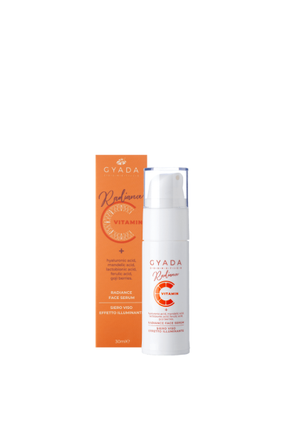 Siero Viso Illuminante