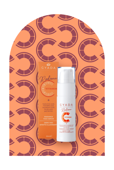 Siero Viso Illuminante 2