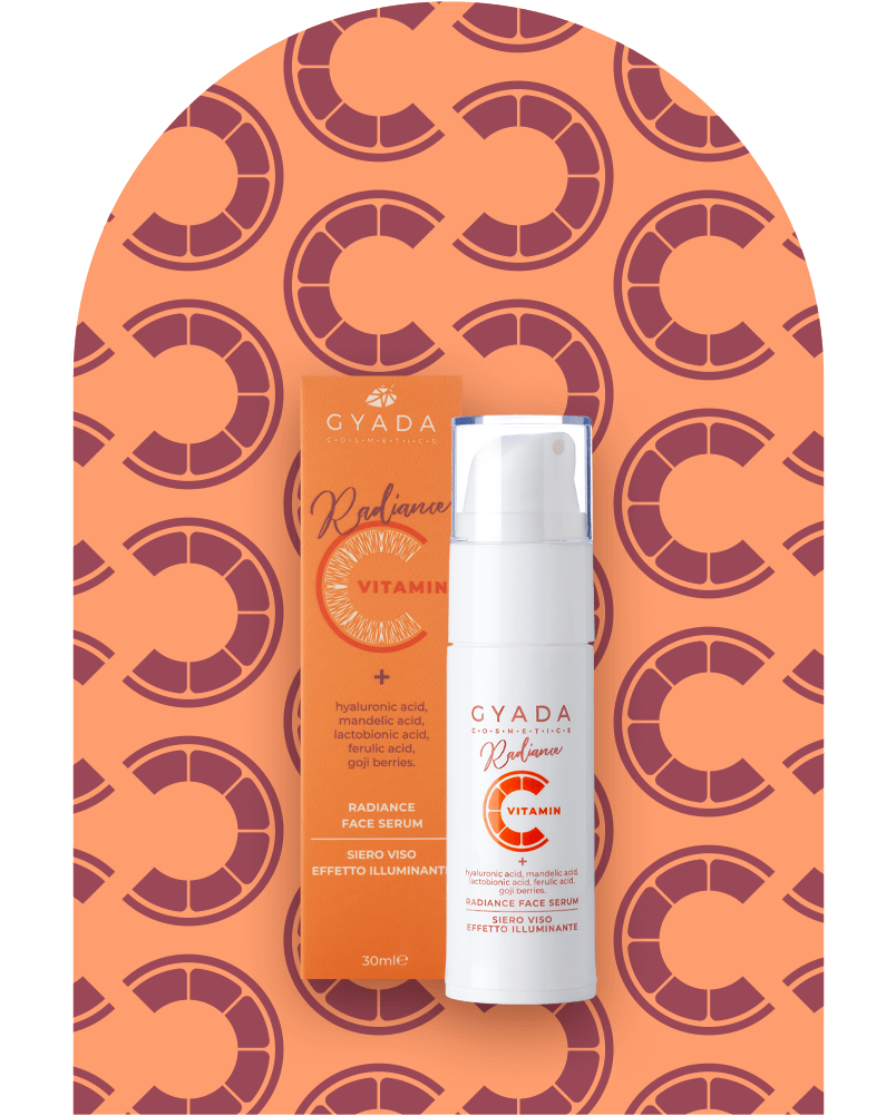 Siero Viso Illuminante