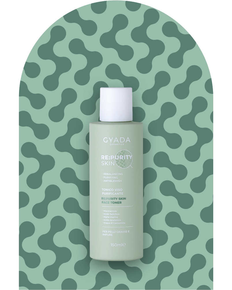 Purifying Toner for Oily Skin
