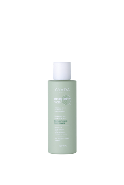 TONICO VISO PURIFICANTE