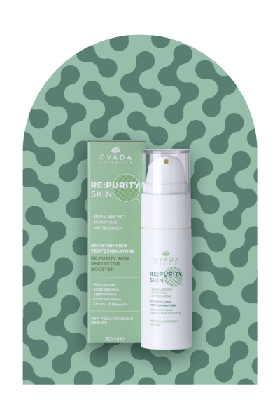 Siero Viso Pelle Grassa 2